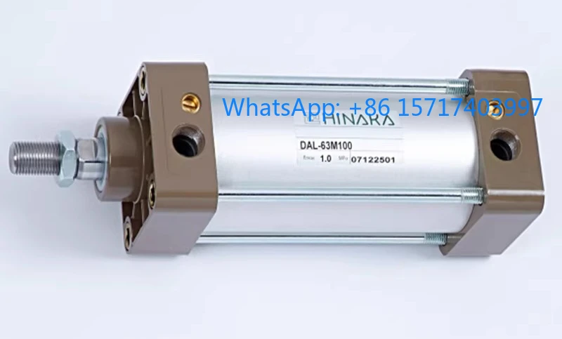 Original Sino-Japanese HINAKA cylinder DJ2-50N10F DJ2-32M50F DJ2-63N20E
