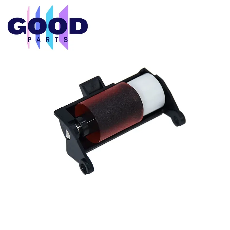 1PCS A3CFPP4H00 A3CF-PP4H-00 ADF Pickup Separation Roller for Konica Minolta C224 C284 C287 C308 C364 C368 C454 C554 227 287 367