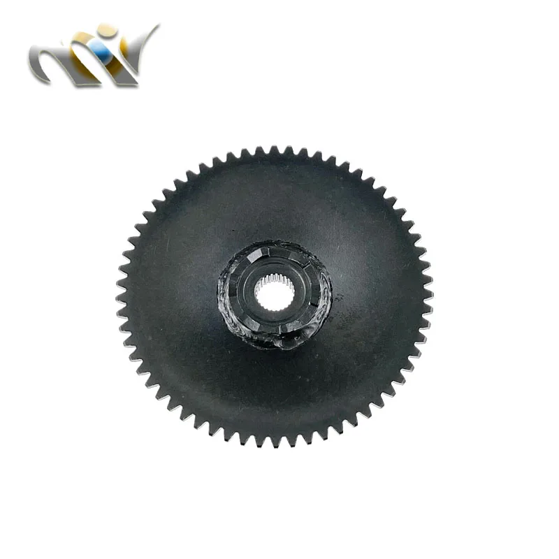 Motorcycle scooter Variator Drive Face for Honda Dio AF17 AF18 AF27 AF28 AF34 SA50 Tact Sr Elite 50cc 2 Stroke Engine Parts