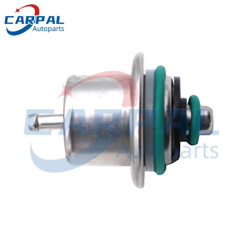 

New Fuel Pressure Regulator 12460604 For Dodge B150 B250 D250 D350 Dakota Ramcharger W150 W250 W350 Jeep Grand Cherokee Wrangler