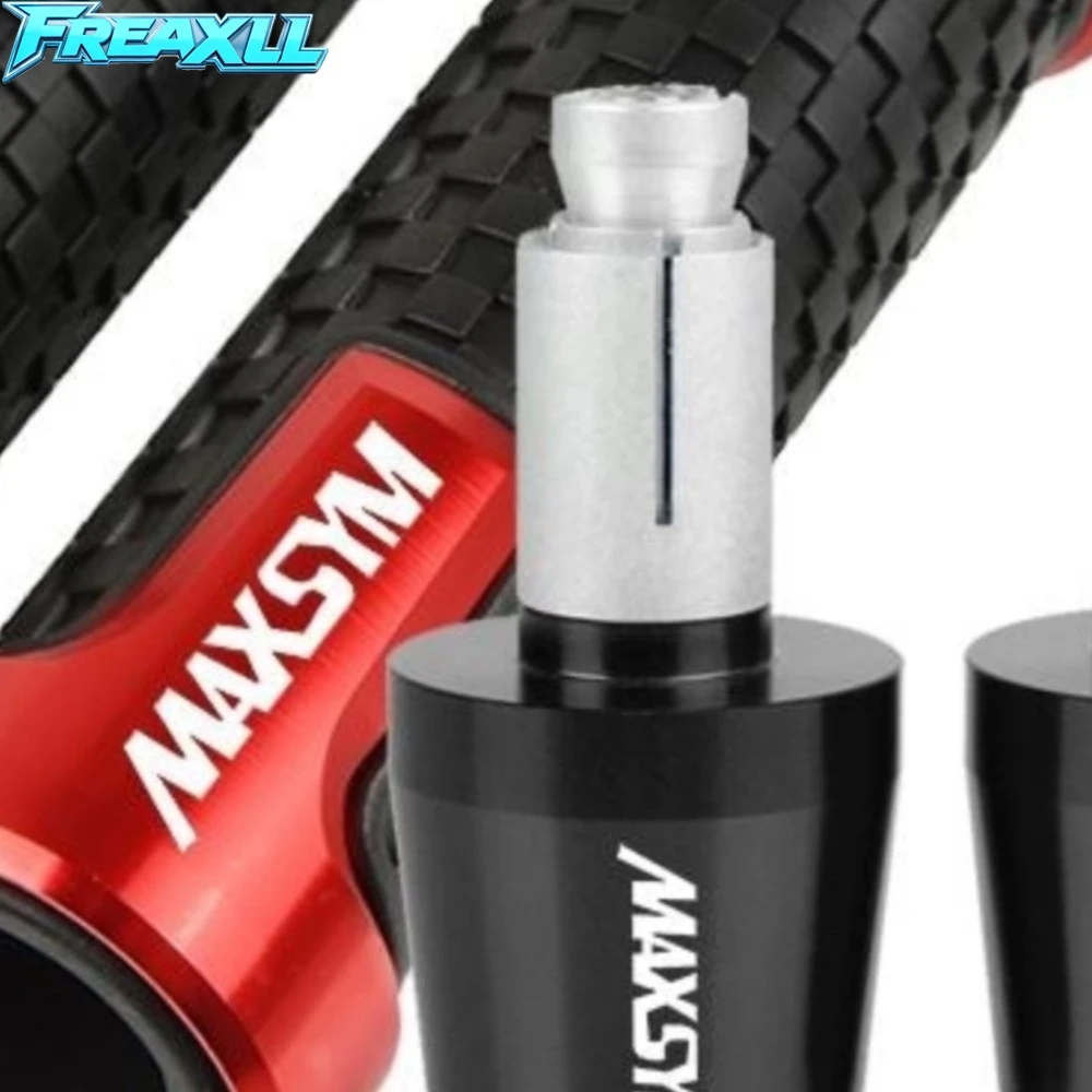 

Аксессуары для мотоциклов, выдвижные рычаги тормозной муфты, ручки для руля, концы ручек для SYM MAXSYM 400i 600i MAX 400 600