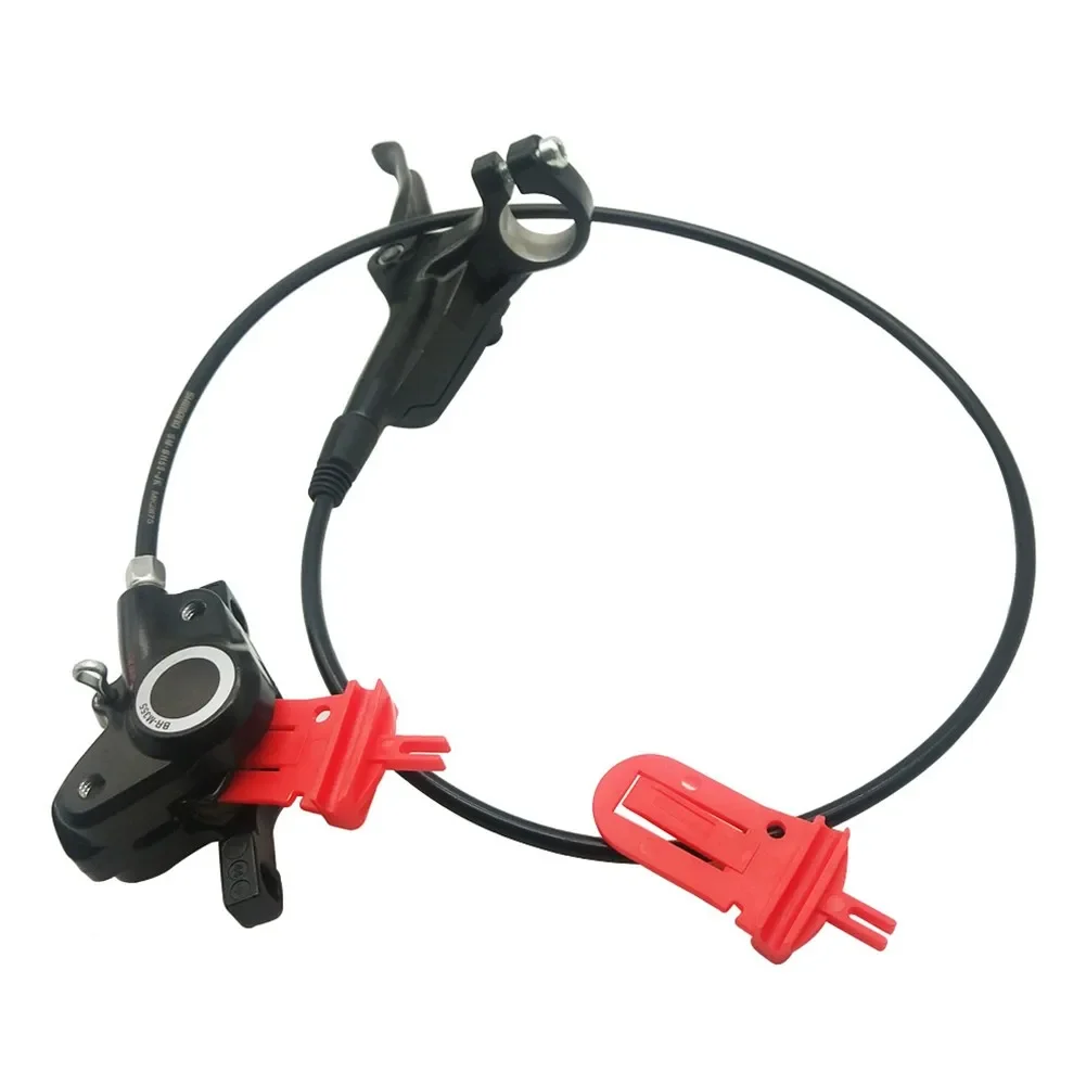 

Professional Hydraulic Dis Brake Bleed Block & Tool Set Keep Caliper Pistons In Position During Brake Bleeding