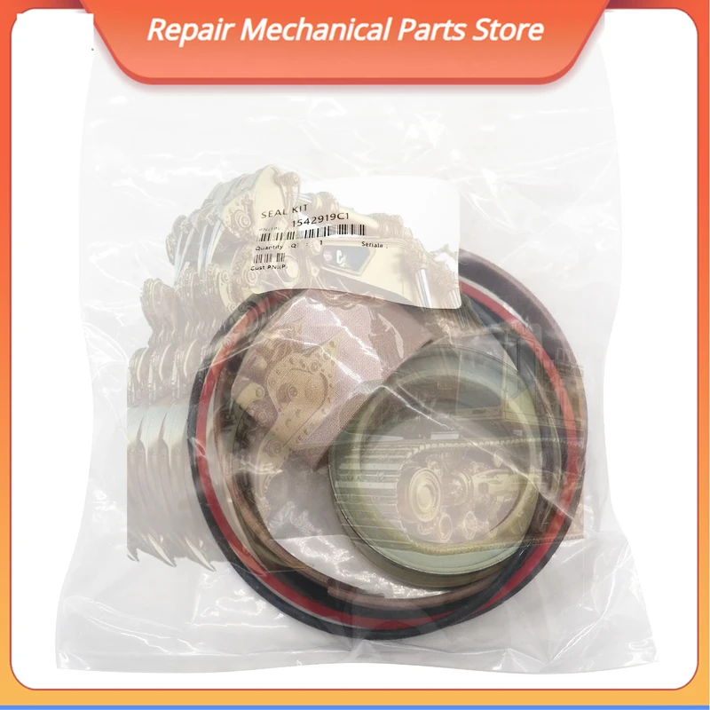 

Для корпуса 87705824 87715786 1542915c2 1542919c1 1542923c2 1543256c1 1543260c1 1543266c1 1543267c1 15453269c1 Комплект гидравлического уплотнения