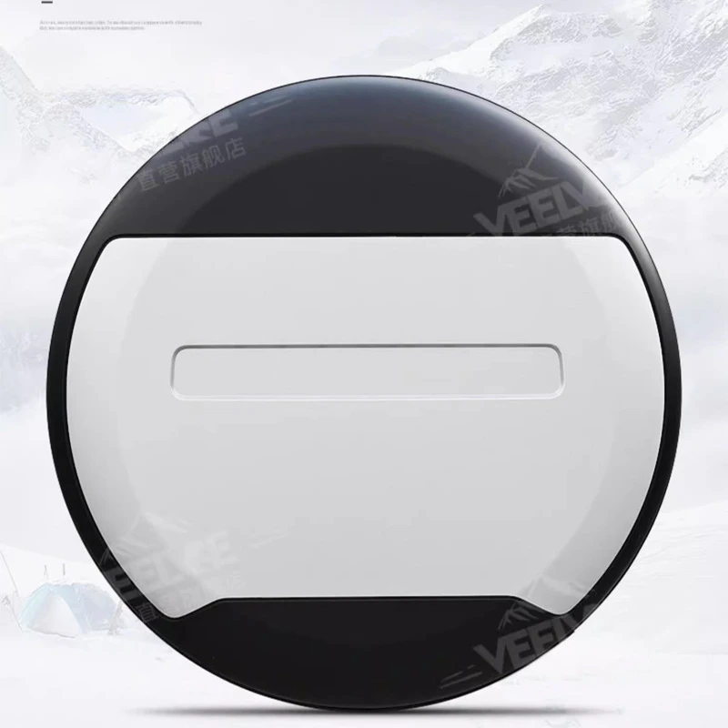 Suitable for Land Rover New Defender Cover Special Protector Rear Hanging Spare Tire Shell Prot