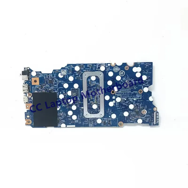 CN-0R31RD 0R31RD R31RD Mainboard For DELL 3520 Laptop Motherboard With SRK05 I5-1135G7 CPU 203070-1 100%Full Tested Working Well