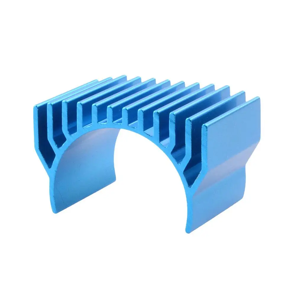 Temperature Cooler Aluminum Heatsink 3D Printer Extruder Printer Radiator 3D Y1K3