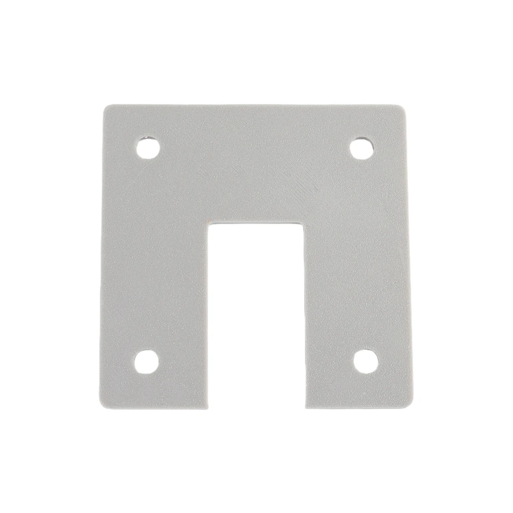 

2PCS RV Awning Leg Feet Plate Anchor Campervan Motorhome Suitable For Thule Omnistor Fiamma Peggy Caravan Replacement Parts