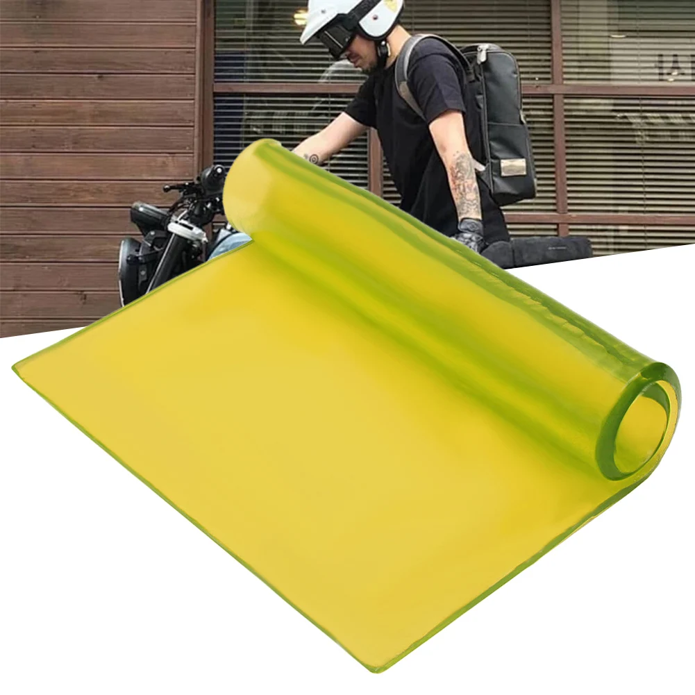 Motorcycle Seat Gel Pad Office Chair Seat Cushion Cool Motorcycle Seat Cushion Reduce Fatigue Motorbike Scooter Soft Gel Cushion