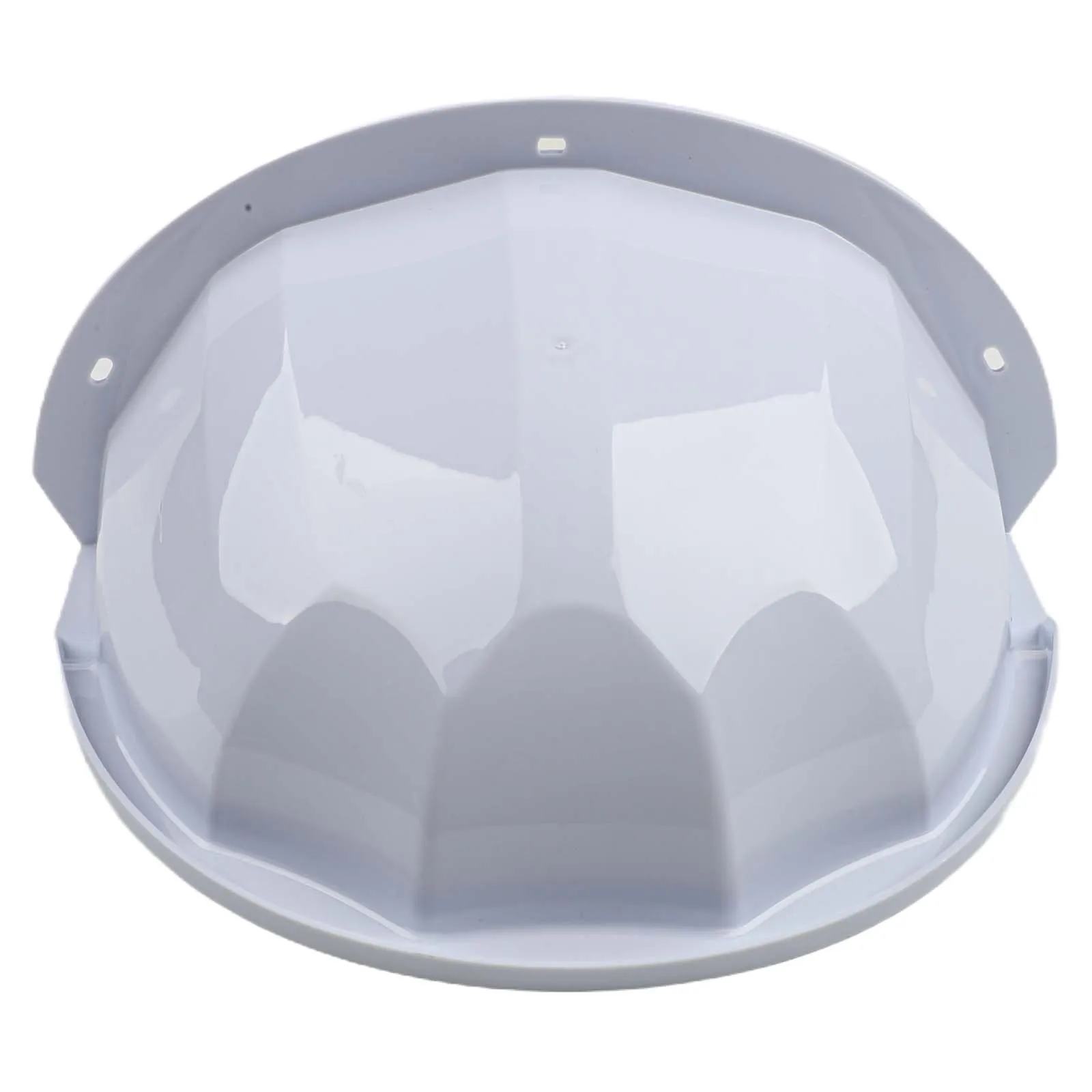 1/2pcs Sun Rain Shade Camera Cover Protective Cover Shield Wall Waterproof Rainproof Shell Protector For Outdoor Camera