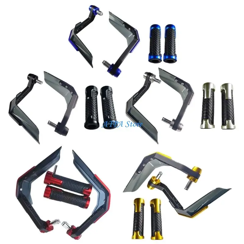 

U13C Worldwide Motorbike Handlebars Upgrades Thin Hybridize Substance Building Easy Tool Complimentary Installation