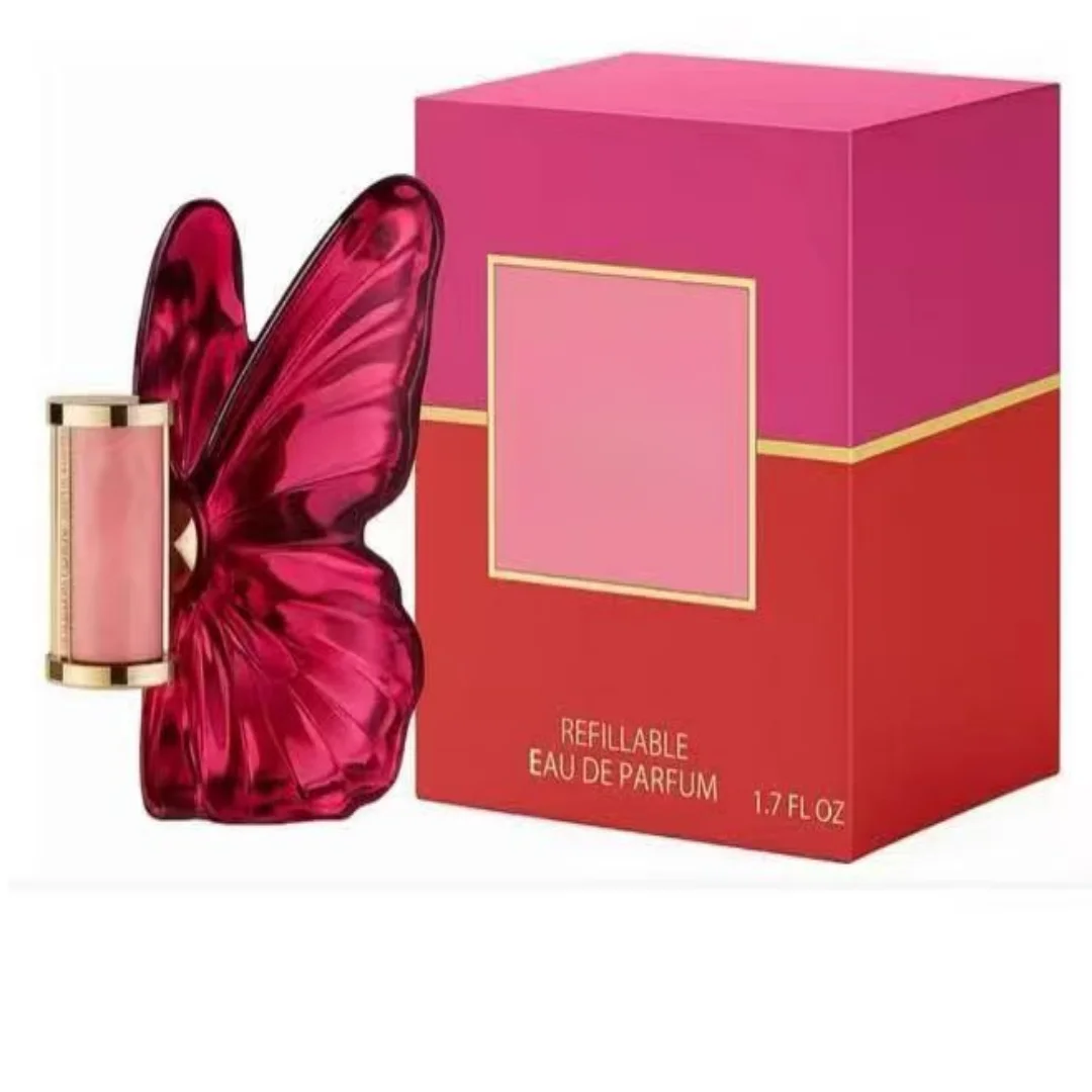 Perfume Premium La boooommmba, el Mejor Perfume Oriental Floral para Mujer, Lujoso, Moderno, de Larga Duración, Fragancia Única, Ideal para Toda Ocasión