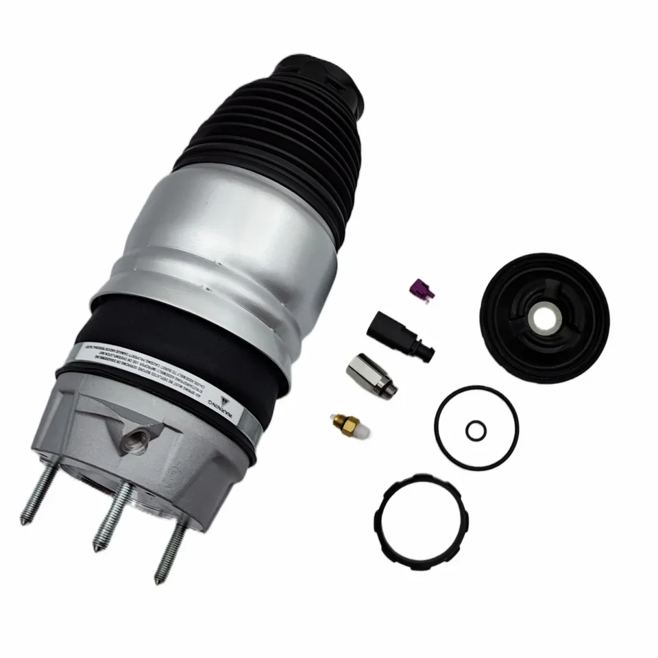 

Air Suspension Repair Kit For VW Touareg 7P5 7P6 Porsche 92A Front Air Spring Suspension Bag 7P6616403H,7P6616403J 95834305100