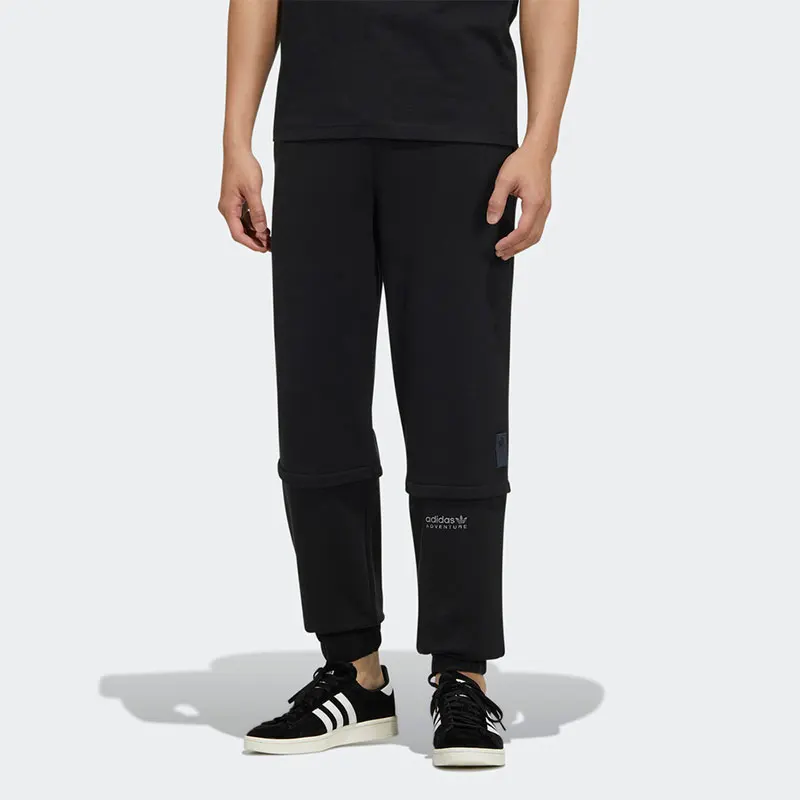 

Adidas genuine Originals Men's Casual Loose-Fit Pants HC0386