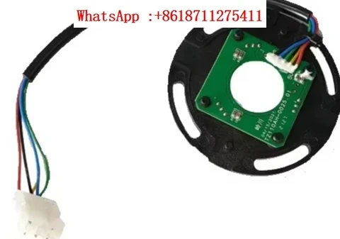CBD-20J-LI, SL20GL new permanent magnet brushless motor (48V/1KW) motor encoder (YNT)