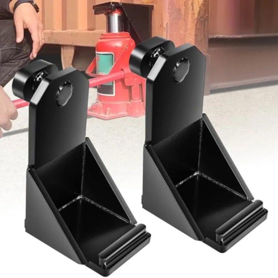 

Shipping Container Jack Lug2 Pack Shipping Container Leveling Jacks Shipping Container Accessories Jack Leveling Attachment wit