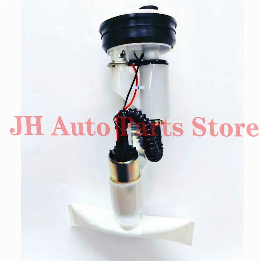 Jh Fuel Pump Assemb…