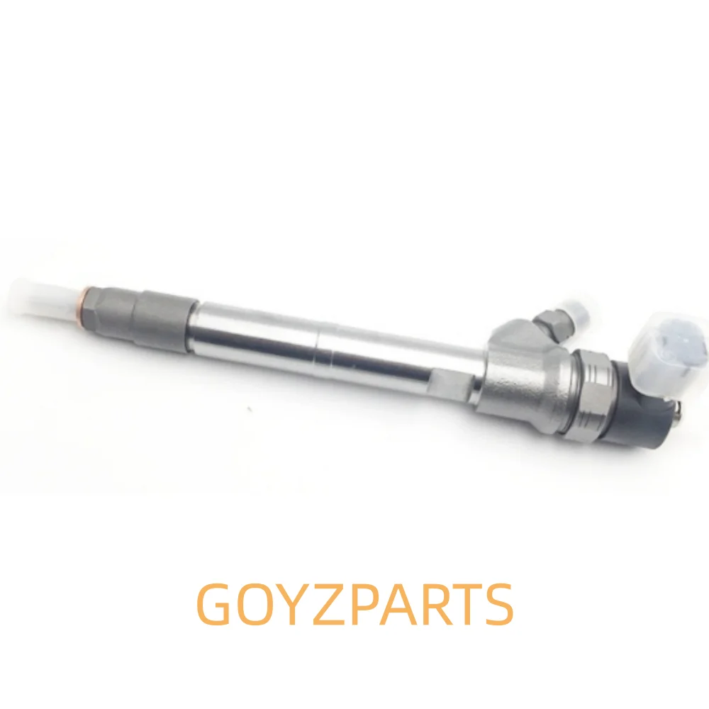 0445110317 0445110482 Brand and New Diesel Fuel Injector Common Rail Injector Assy For NISSAN Paladin ZD25 Engine 2.5L
