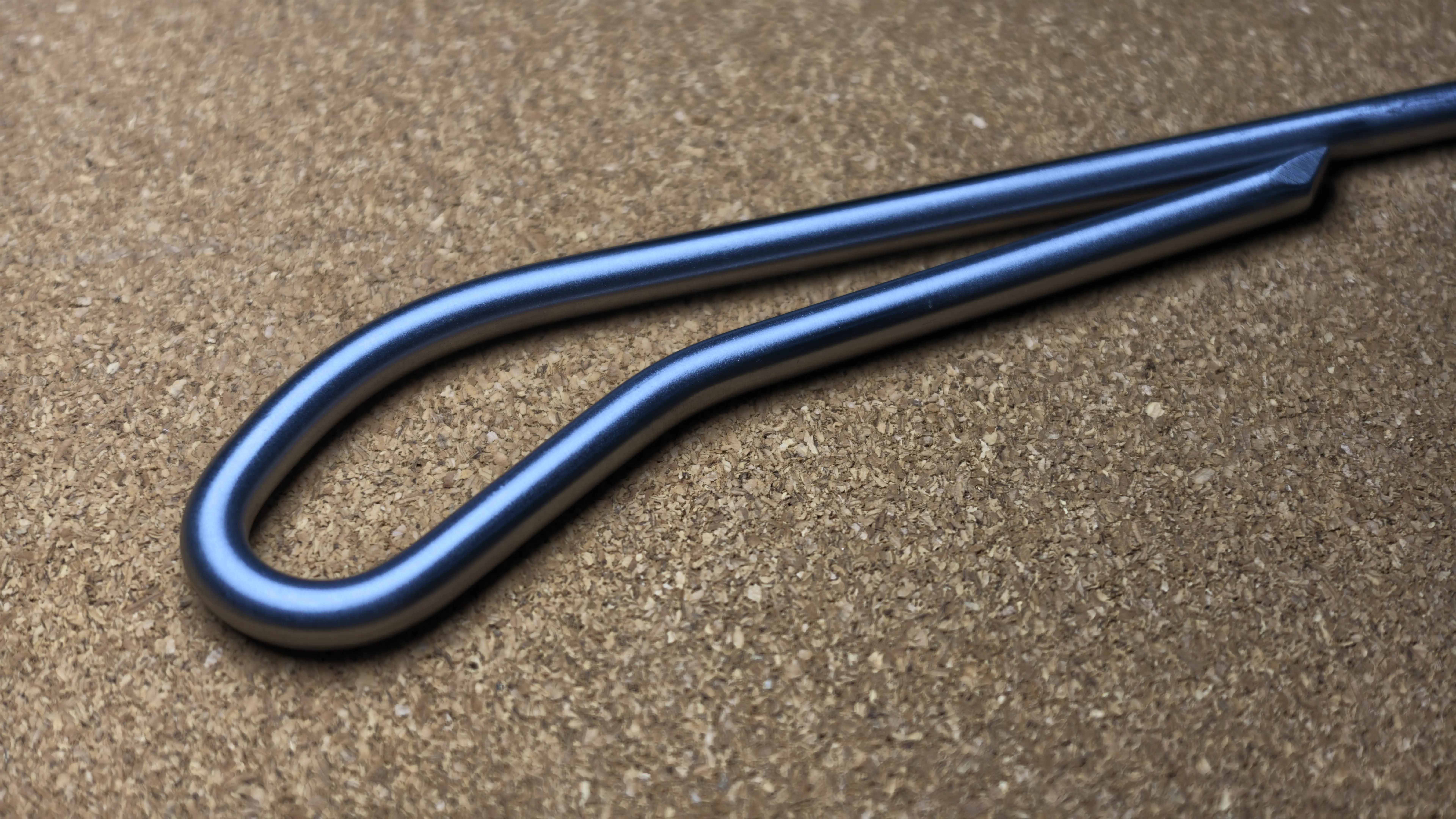 Good Quality Stainless Steel Hook