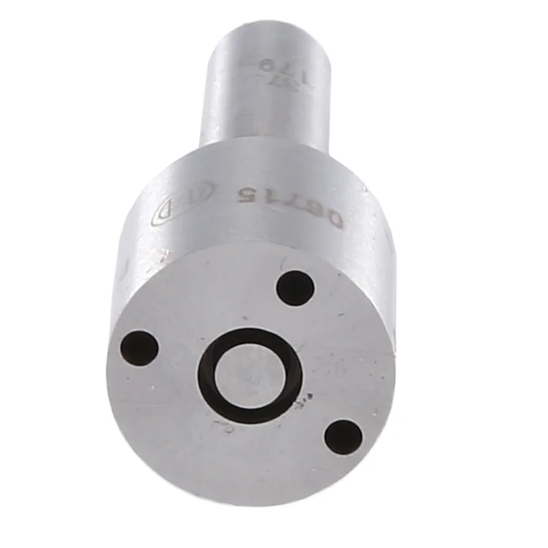 ABTC-2 Buah Nosel Injektor Common Rail Diesel Penyemprot Bahan Bakar Baru DLLA145P1794 Untuk Injektor 0445120157