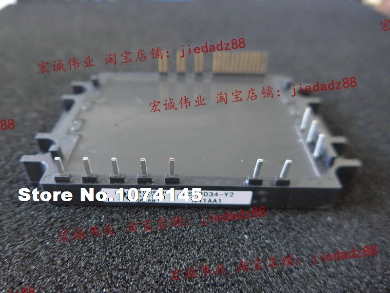 

PS12034-Y2 IGBT power module