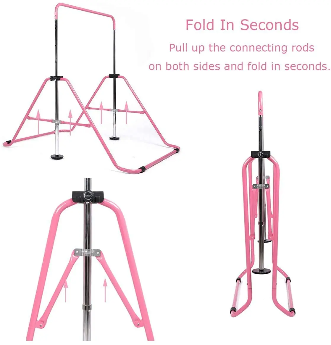 barre-de-gymnastique-pliable-a-hauteur-reglable-pour-enfants-barre-de-danse-horizontale-portable-barre-de-ballet-barres-paralleles-equipement-d'entrainement