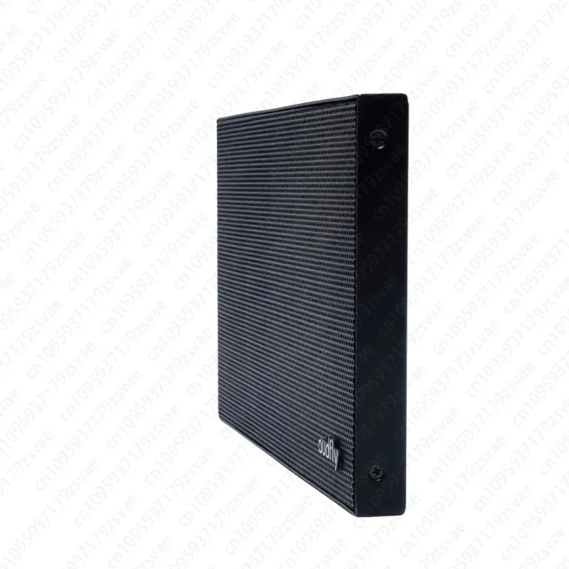 Audfly Cube 01 Ultrasonic directional speaker for museums, trade shows