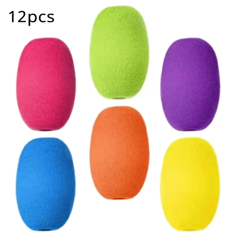 MACH-120X Posture Trainers Sponge Pencil Holder Stylus Grips Handwriting Pencils Correctors Pen Case Writing Corrector Grip