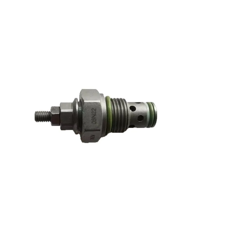 

Pressure Valve DZ5E-011-350V Original, Accessories