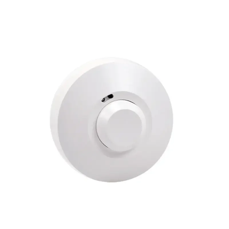 220V PIR Motion Sensor Light Switch 1200W, Ceiling Mount Motion Sensor Occupancy Sensor, Adjustable Sensitivity for Light