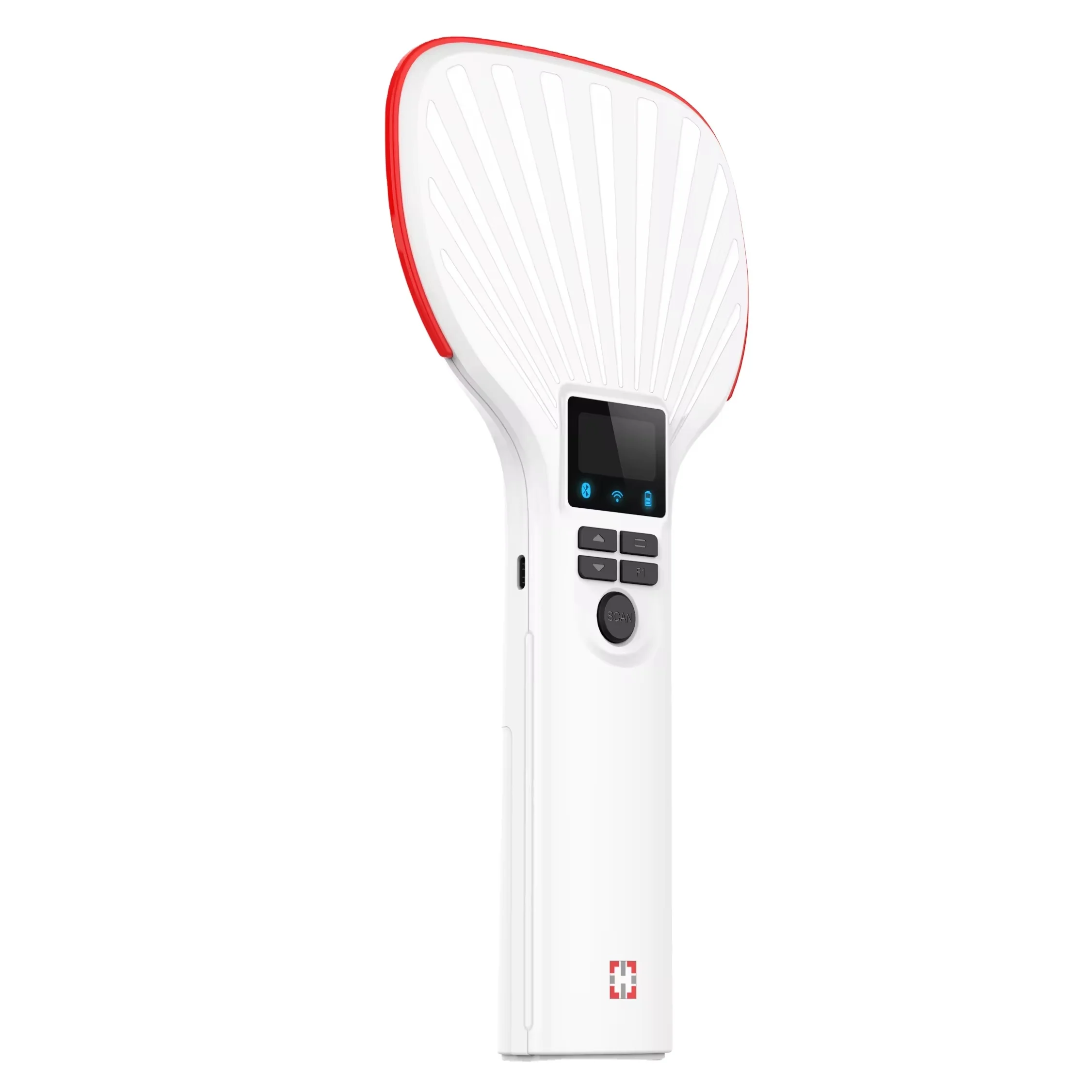 2026 Vanch Bluetooth RFID Reader VH-88Pro Rfid Portability Reader Portable Wireless Handheld Android Rfid Reader