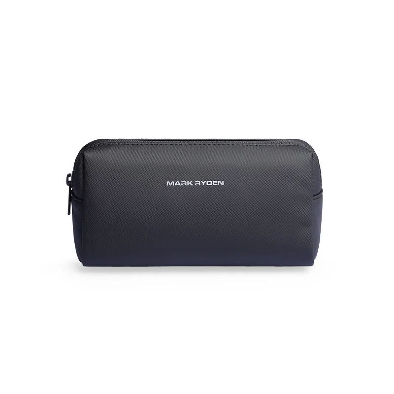 Mark Ryden Travel Portable Digital Product Storage Bag USB Data Cable Organizer Headset Charging Box Travelling Toiletries Bag