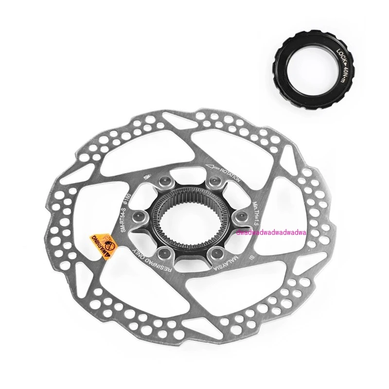 

RT30/54 Medium Lock Disc Mountain Bike Brake Pads Oil Disc Brake Pads