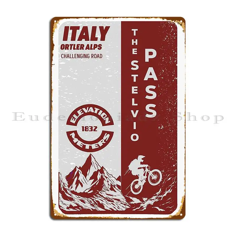 The Stelvio Pass Al…