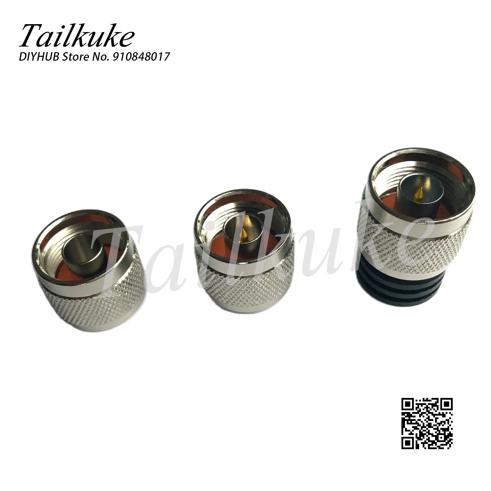 Calibration Component of N-type Instrument Network [open, Short Shot, Load] Dc-6ghz