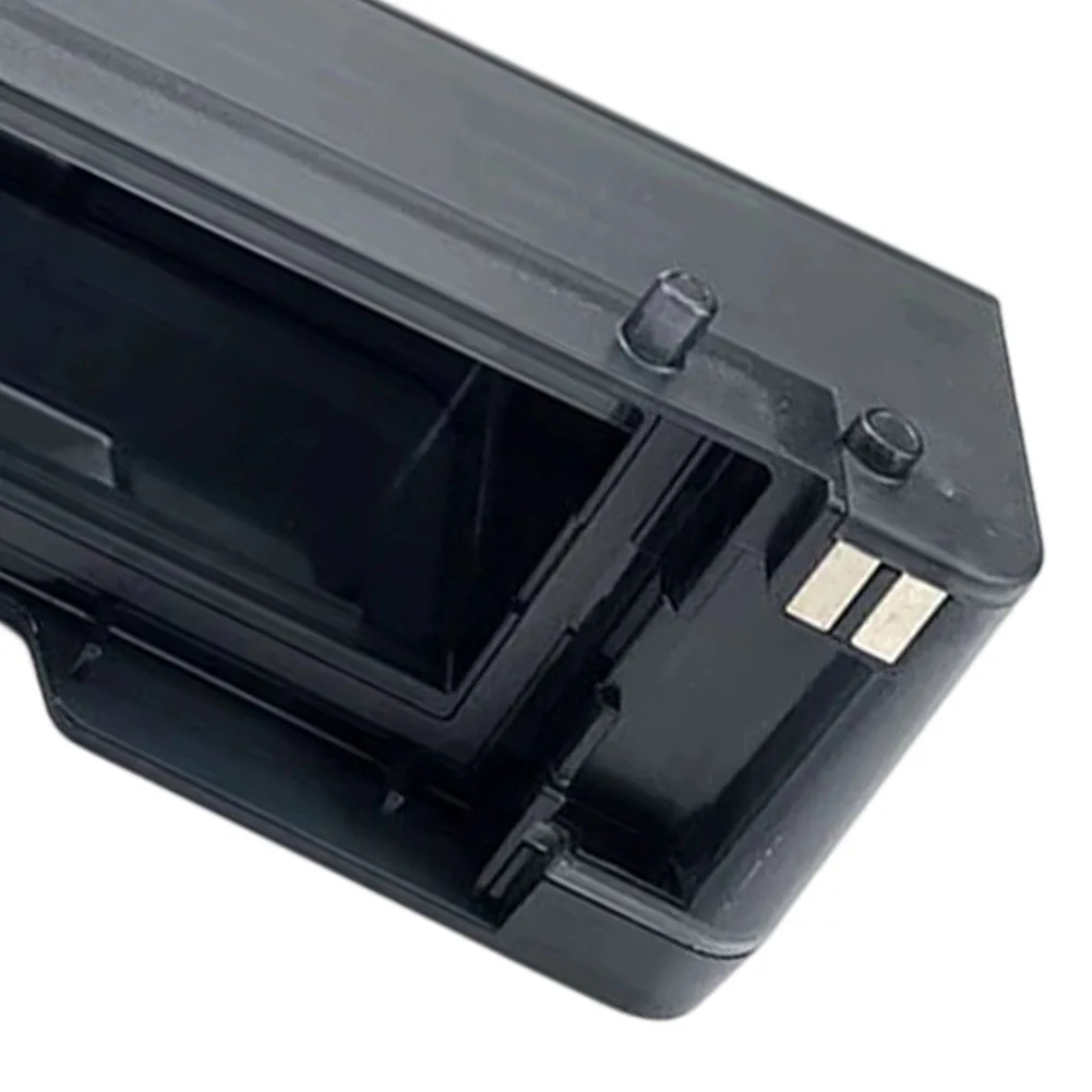 Vacuum Cleaner Replacement 2-in-1 Water Dust Box Dual Functionality Design Enhanced Dust for capture Easy Installation Process