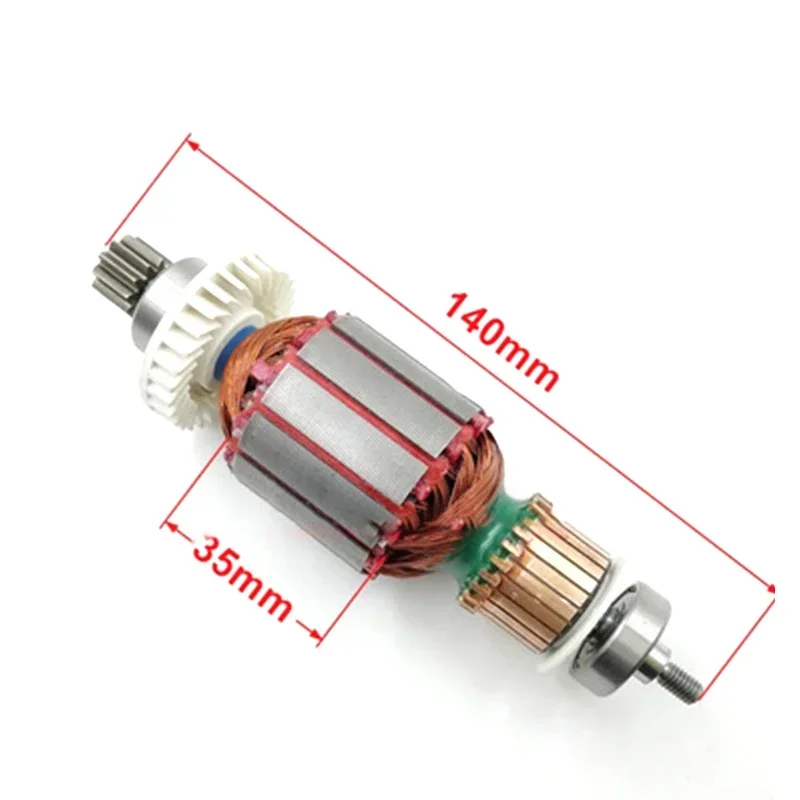 Imagem -06 - Elion Acessórios Máquina de Lavar Carro Ac220240v Rotor Adequado para 1600 1800 2000w Motors Hc9640 9650 9655