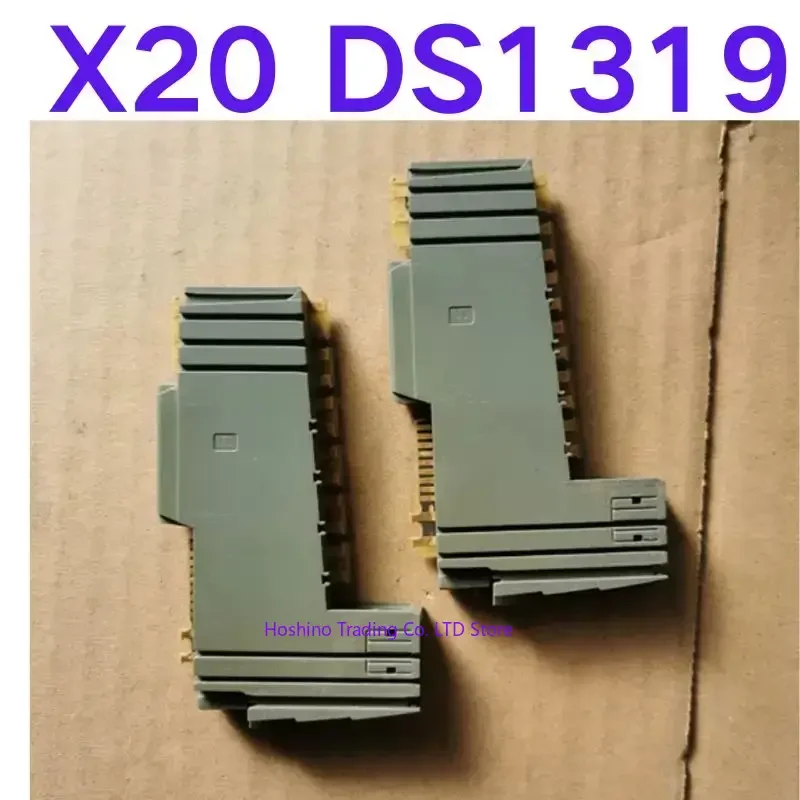 Second-hand test OK X20DS1319 module