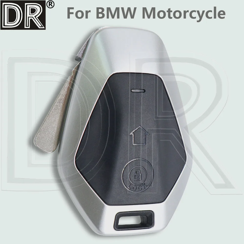 

Сменный корпус выкидного ключа-пульта DR для мотоциклов BMW 1300R 1300RS 1300RT 1300GS ADV ADVENTURE 2024 2025