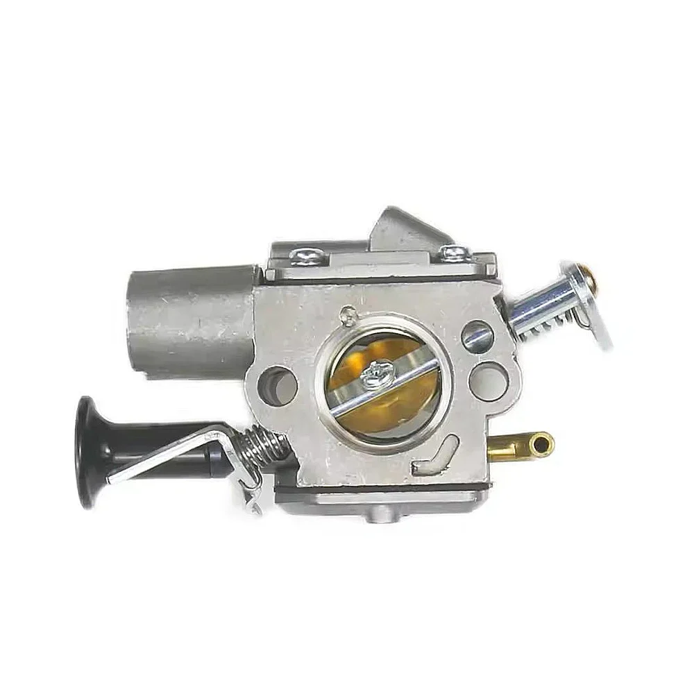 MS261 Carburetor for STIHL MS261 MS271 MS291 ZAMA 1141 120 0617 Chainsaw for ZAMA C1Q-S252 C1Q-S211 C1Q-S213 1141 120 0616