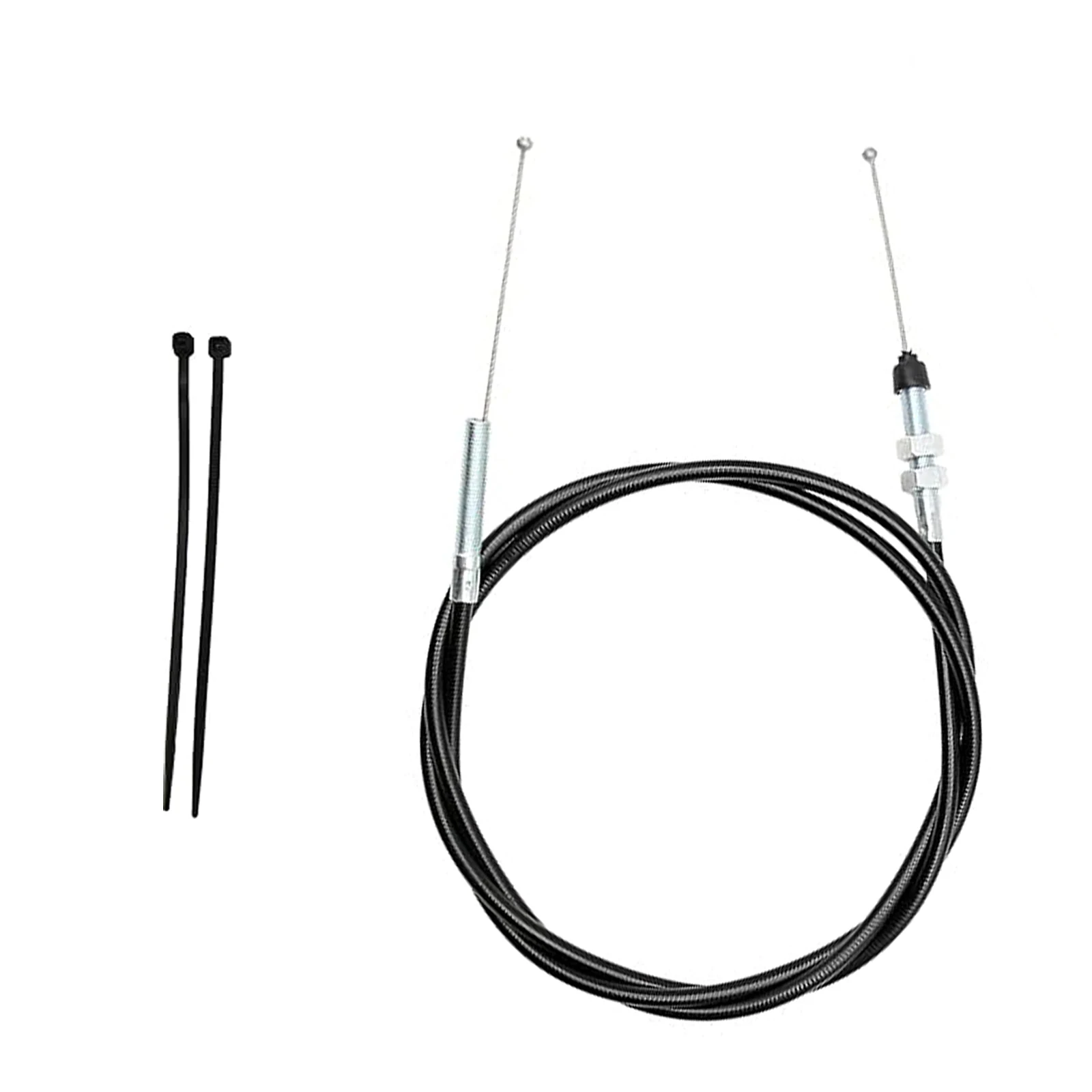 946-0366 Agrifab Snow Plow Blade Lift Cable For Craftsman MTD 746-0366 49808 AF-49808P