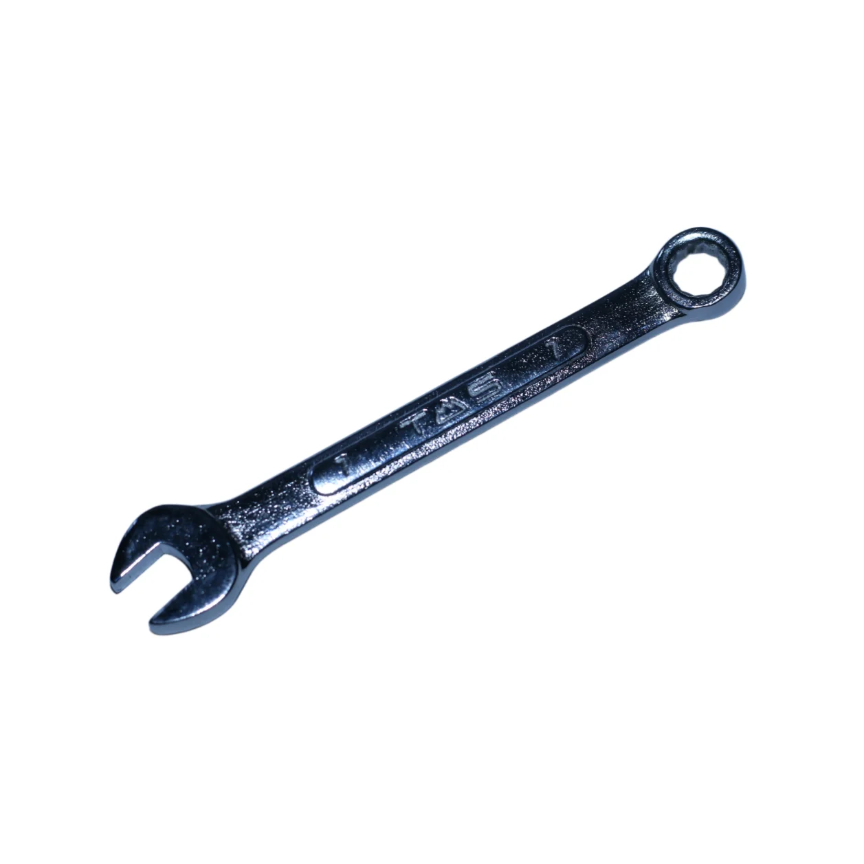 Double End Wrench  Open Box End Wrench  Hand Repair Tool  Machinery  DIY Maintenance Combination Wrench