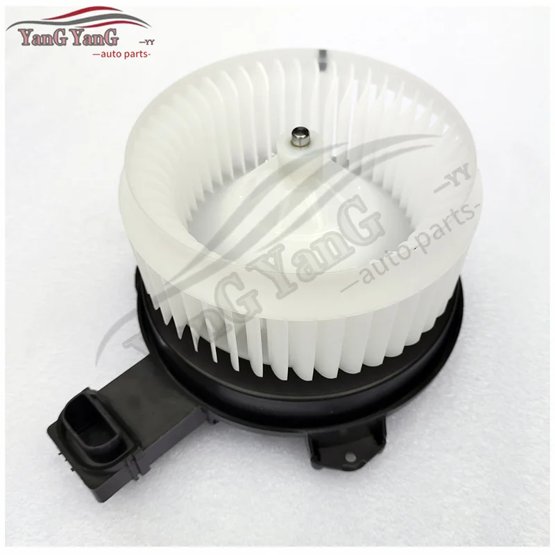 HVAC Heater Blower Motor Fan 79310-T0A-A01 For Honda Civic CR-V Accord Acura RDX Acura ILX 79310-T2F-A01 79310-TR6-A71