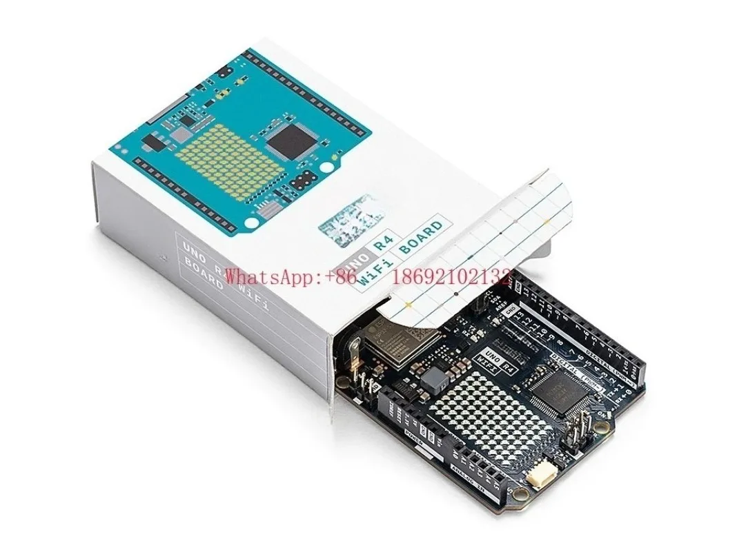 Imported Arduino Un…