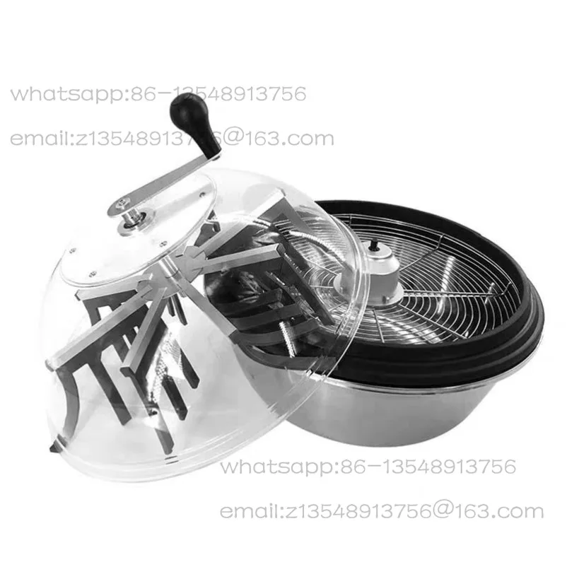 Suitable for  16 Inch Trimmer Twisted Spin Cut
