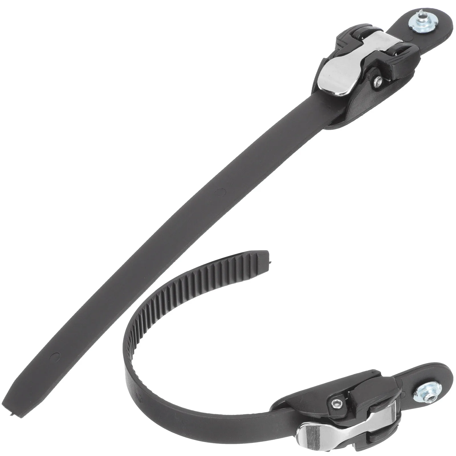 

Roller Skate Shoe Straps Adjustable Buckle Durable PVC Skating Equipment Replacement Accessories Inline Ice Skates Fixing Leash