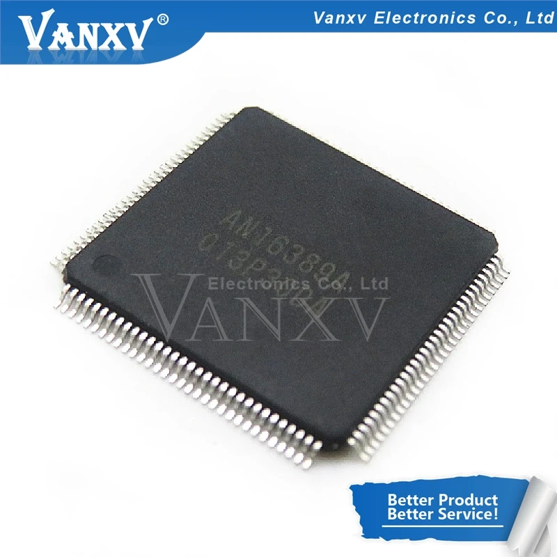 1-20PCS AN16389A AN16389 SPHE8202GQ SPHE8202 IT8718F-S CXS IT8718F RTL8218B RTL8218 MST717A-LF MST717 TSUMV59XE TSUMV59 QFP-128