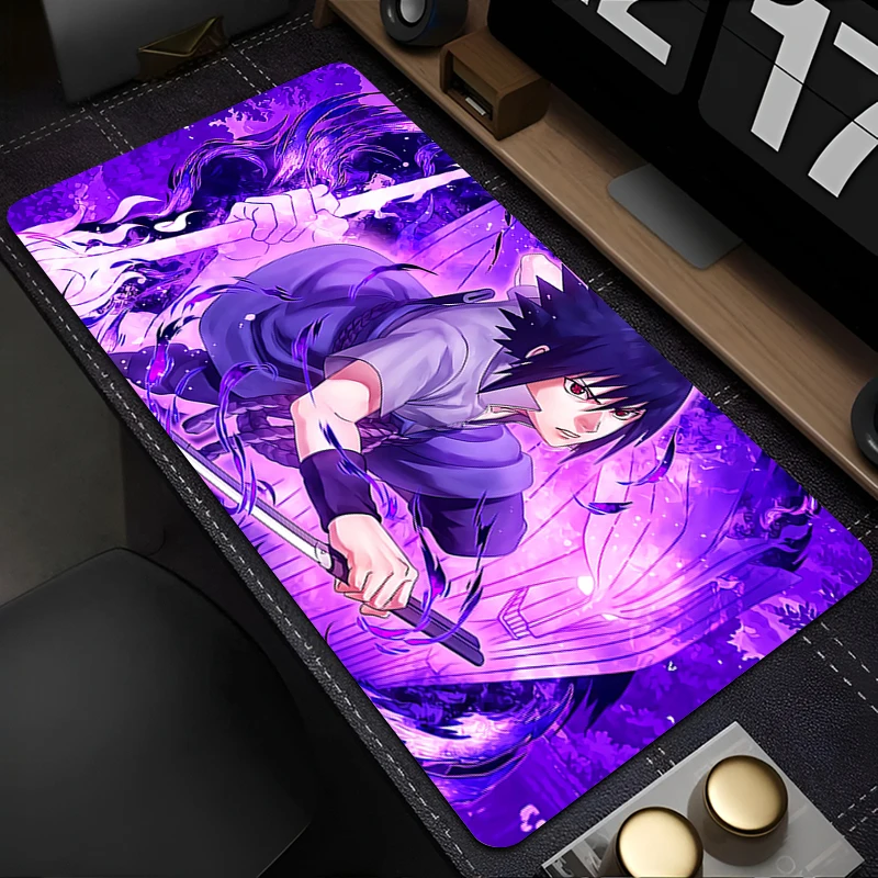 

Коврик для мыши 90x40 см, коврик для мыши с изображением Наруто Сасуке, аниме, геймерский коврик для планшета, клавиатуры Varmilo, коврик для ноутбука, игровые аксессуары, коврик для мыши, лучший подарок