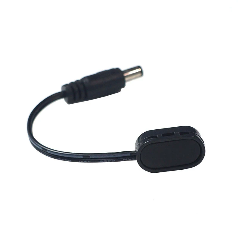 1PCS 15cm 9V Battery Clip Converter Power Cable Connector Pedal Effect Male Cable 9Volt Power Supply Cable Guitar Accessories