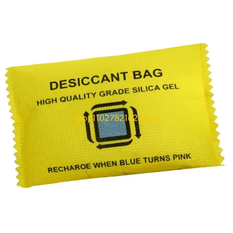 547B Dehumidifier Bag In Car Closet Ensuring Dryness 100g/200g