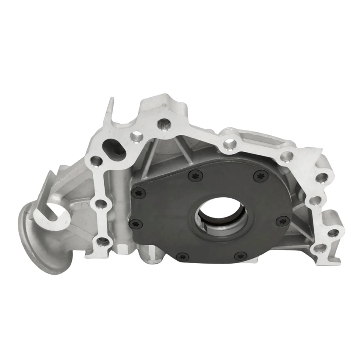 2131023002 Engine Oil Pump for Hyundai Elantra Tucson Tiburon Kia Spectra Sportage 21310-23002